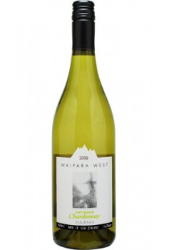 Waipara West Late Harvest Chardonnay